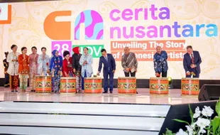 Kemenkop UKM Kembangkan Model Bisnis Agregasi bagi Sektor Wastra dan Kriya