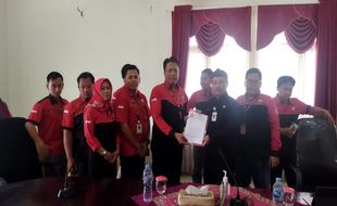 FSPIP Minta UMK Seluruh Jateng Tahun 2024 Naik 15 Persen