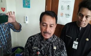 Dipastikan Naik, Disnakertrans Jateng Bahas Upah Minimum Provinsi 2024