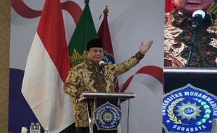 Makan Siang dan Susu Gratis Rp400 T Prabowo dari Dana Pendidikan dan Bansos