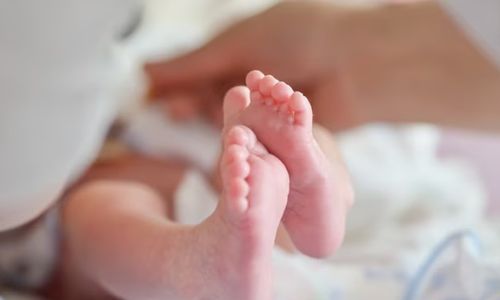 Tips Merawat Bayi Baru Lahir, Orang Tua Harus Tahu