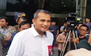 Eddy Hiariej Jadi Tersangka Gratifikasi, Dekan FH UGM Mengaku Prihatin