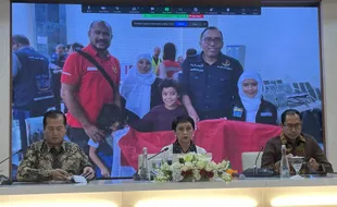 Empat WNI Dievakuasi dari Gaza ke Kairo, Tempuh Jalur Darat Ratusan Kilometer