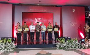 Kembali Digelar, 1.370 Inovasi Bersaing di Wonogiri Innovation Award 2023