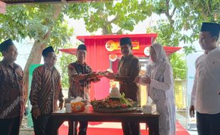 Mantap! Z Corner Baznas RI Pertama di Indonesia Ada di FEBI UIN Walisongo