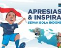 Mimpi untuk Sepak Bola Indonesia dari Papua