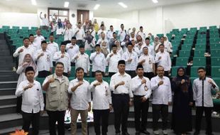 Jadi Tuan Rumah, UIN Walisongo Semarang Sambut Kembali AICIS 2024