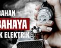 3 Bahan Berbahaya di Rokok Elektrik