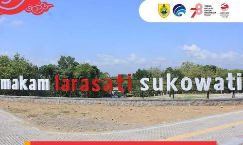 Pemkab Sragen Bangun Tempat Permakaman Baru di Sukodono, Retribusi Naik