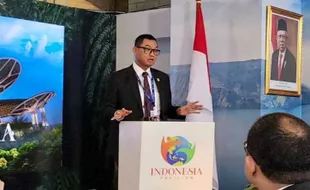 Dukung Pendanaan Transisi Energi RI, PLN Galang Kolaborasi Global