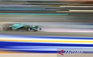 Alonso dan Stroll bakal Rasakan Peningkatan Performa Mobil di Formula 1 2024