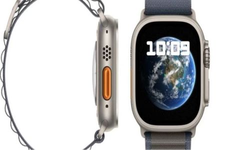 Apple Watch Ultra 2, Paling Canggih Seri Ultra