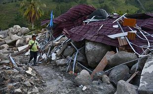 Banjir dan Longsor di Sumut, Operasi Pencarian 10 Korban Diperpanjang Tiga Hari