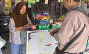 Kisah Agen BRILink, Pintu Diketuk Tengah Malam Layani Transfer