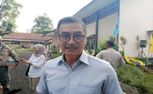 Baliho Prabowo-Gibran Dirusak, KIM Salatiga Bikin Sayembara Berhadiah Rp10 Juta