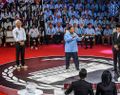 Cek Fakta Debat Capres: Ganjar & Prabowo Kompak Sebut KEK Sedot Ribuan Pekerja