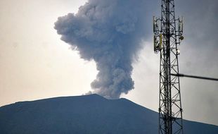 Doa yang Dibaca Ketika Ada Gunung Meletus dalam Islam