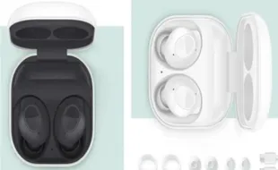 Harga Rp1,4 Juta, Ini Keunggulan Samsung Galaxy Buds FE