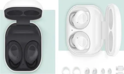 Harga Rp1,4 Juta, Ini Keunggulan Samsung Galaxy Buds FE