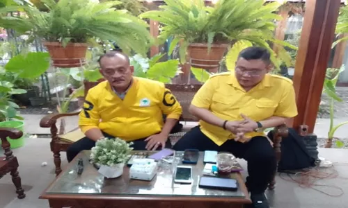 Penasihat Hukum Politikus Golkar Margono: Kami Menghormati Proses Hukum