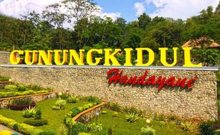 KPU DIY Petakan TPS Blank Spot, Gunung Kidul Terbanyak