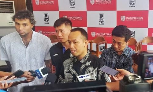 Direktur IBL: Format Home Away Tingkatkan Pendapatan Klub Basket