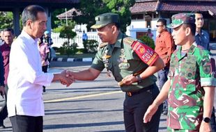 Hari Ini, Presiden Jokowi Kunjungi Jawa Timur, Simak Rangkaian Kegiatannya