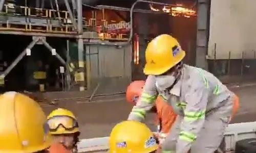 Ternyata Ini Penyebab Tungku Smelter Nikel di Morowali Meledak