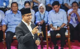 Dibahas Anies Baswedan di Debat Capres 2024 sampai Viral, Apa Itu Ordal?