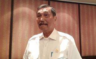 Lindungi Pelaku Usaha, Luhut Minta Kenaikan Pajak Hiburan Ditunda