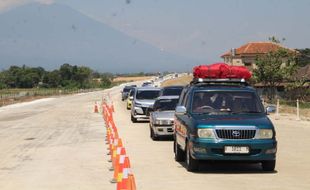 Dampak Tol Jogja-Solo, Ring Road Utara bakal Dibangun Bundaran Besar