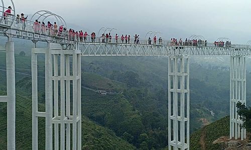 Sumbersari Kemuning Karanganyar Menjelma Jadi Dusun Terkaya