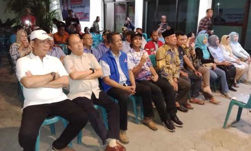 KIM Solo Klaim Prabowo Unggul Debat Perdana, Yakin Menang 1 Putaran