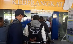 Tak Hanya Gubernur, 3 Pejabat Pemprov Malut Kena OTT KPK Dibawa ke Jakarta