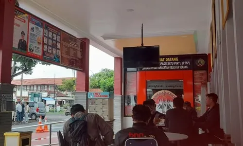 2 Napi di Serang Tewas setelah Minum Air Soda Dicampur Alkohol