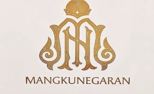 Mangkunagoro X Kenalkan Logo Baru Pura Mangkunegaran lewat Kartu Multi Trip