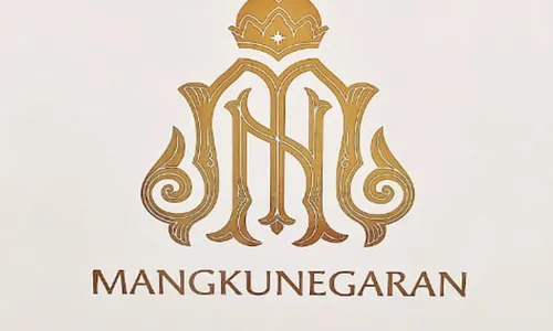 Mangkunagoro X Kenalkan Logo Baru Pura Mangkunegaran lewat Kartu Multi Trip