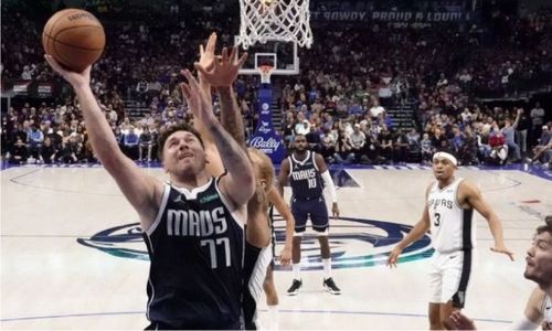 Mavericks Menang, Posisi Suns di Klasemen Melorot