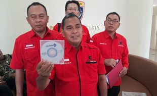 Kembali Disoal, Aksi Bagi-bagi Sembako Jelang Pilkada Solo 2024