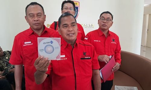 Kembali Disoal, Aksi Bagi-bagi Sembako Jelang Pilkada Solo 2024