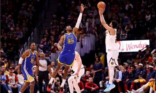 Gilas Lakers, Denver Nuggets Melaju ke Babak Semifinal Wilayah Barat