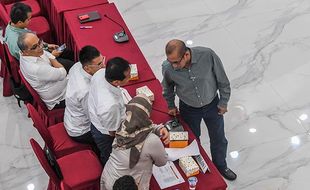 Jadwal Debat Pilpres 2024 Ditetapkan, Capres 3 Kali dan 2 Kali untuk Cawapres