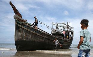 Sejarah Awal Konflik Rohingya hingga Pengusiran oleh Pemerintah Myanmar