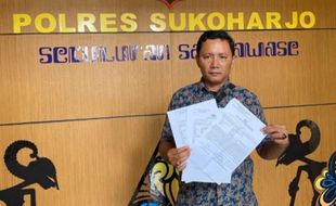 Dilaporkan Warga Mojolaban Sukoharjo, Ini Tanggapan Pengageng Keraton Solo