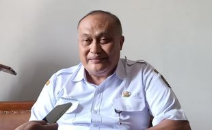 Eks Camat Jaten Karanganyar Batal Gugat Bupati Rober ke PTUN