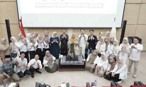 Rayakan HUT Pertama, WPRC UIN Walisongo Gelar Seminar dan Pemutaran Film