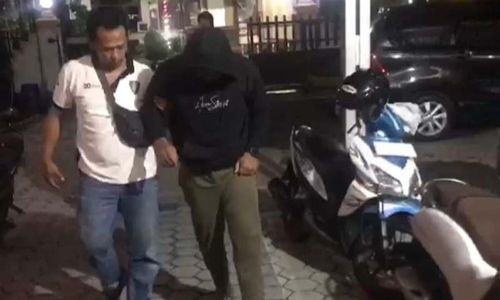 10 Berita Terpopuler : Maling Laptop di Sragen Diringkus-Sampah Lawu Diangkut