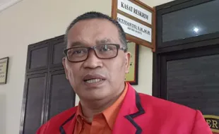 Zulkifli Hasan Dilaporkan Ke Polisi Karanganyar dengan Pasal Berlapis