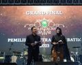 Grand Final Putra Putri Batik 2023 SMA Batik 1 Solo Meriah, Ini Pemenangnya