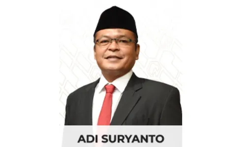 Dimakamkan Hari Ini di Karawang, Berikut Profil Adi Suryanto Kepala LAN